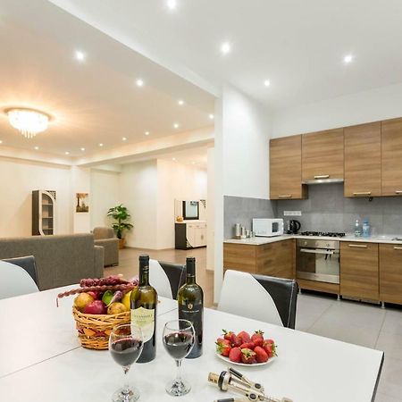 Tbilisi Sweet Home Apartment Εξωτερικό φωτογραφία