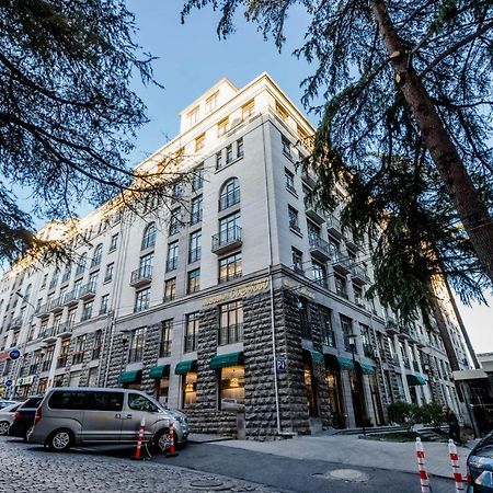 Tbilisi Sweet Home Apartment Εξωτερικό φωτογραφία
