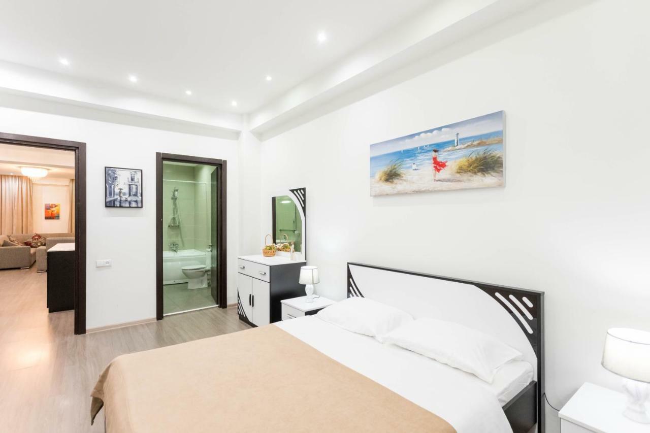 Tbilisi Sweet Home Apartment Εξωτερικό φωτογραφία