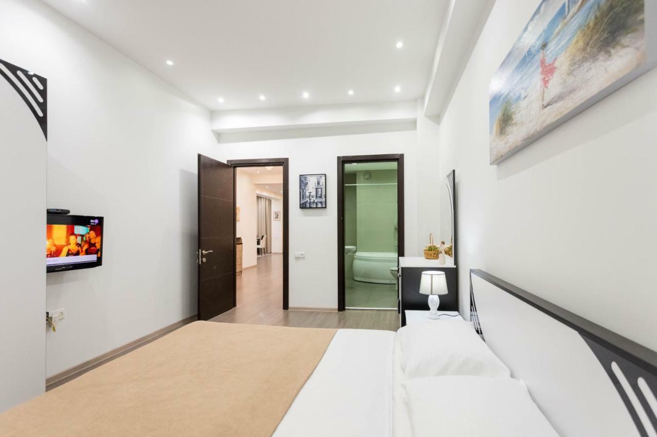 Tbilisi Sweet Home Apartment Εξωτερικό φωτογραφία