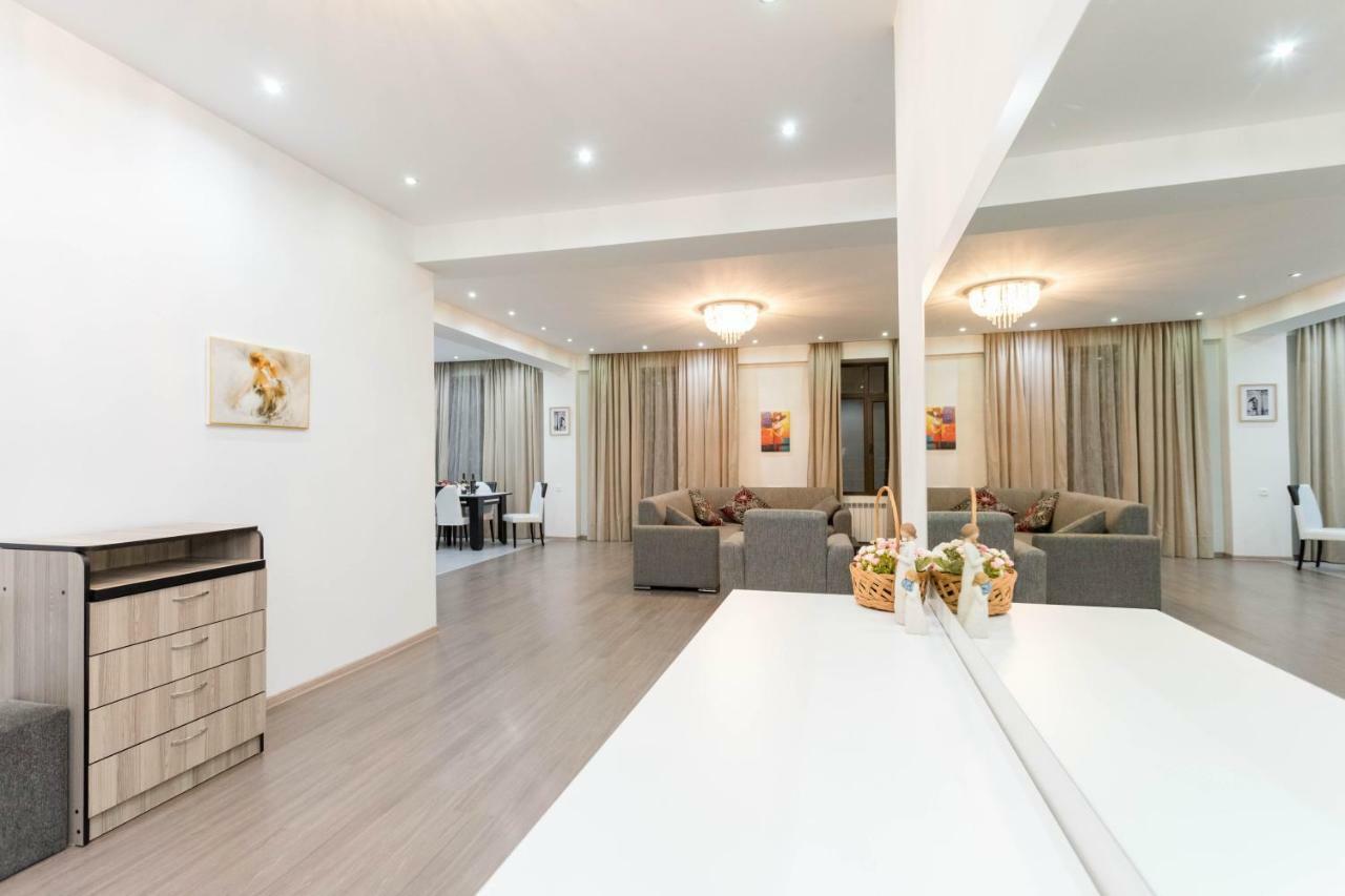 Tbilisi Sweet Home Apartment Εξωτερικό φωτογραφία