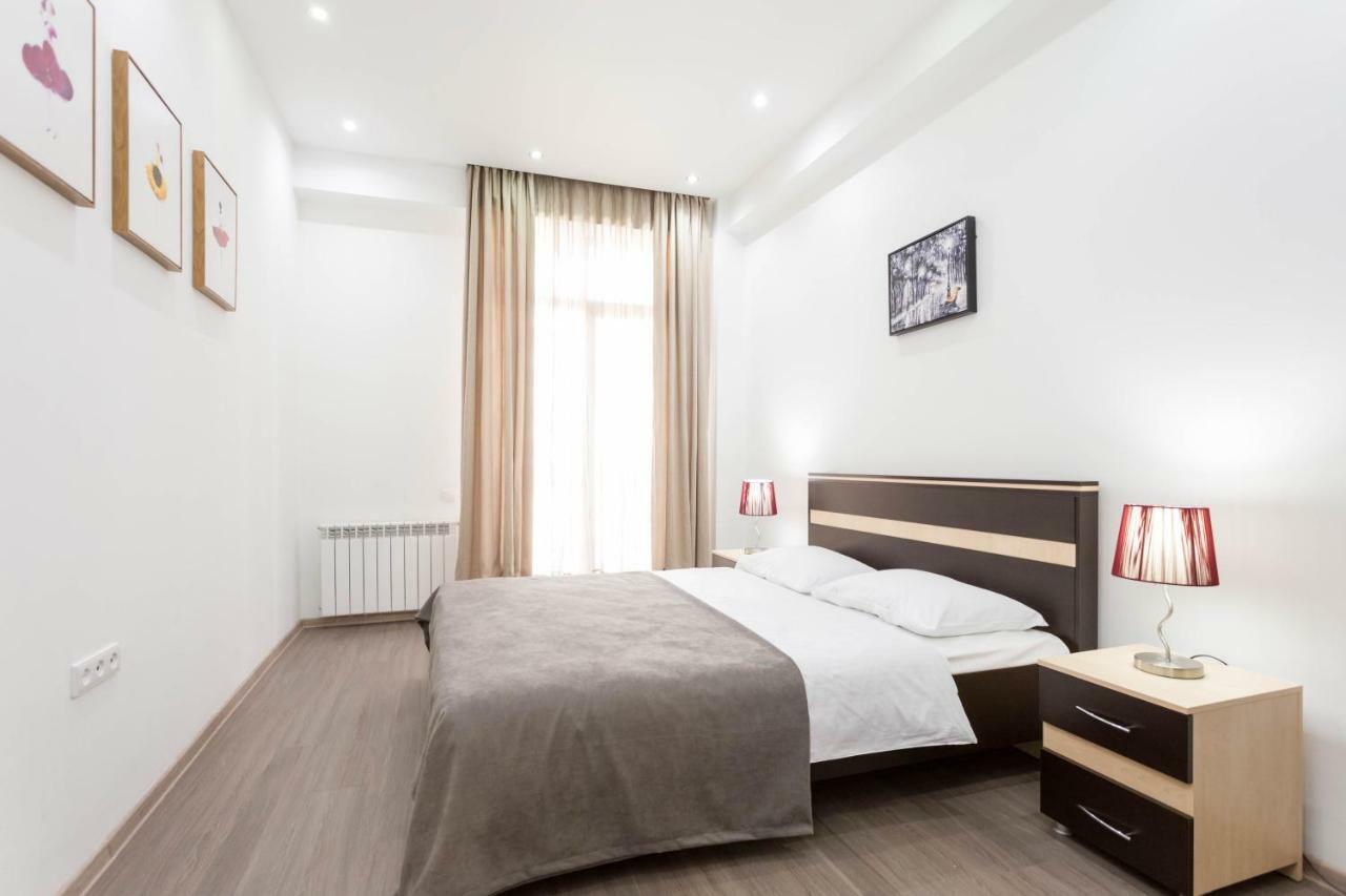 Tbilisi Sweet Home Apartment Εξωτερικό φωτογραφία