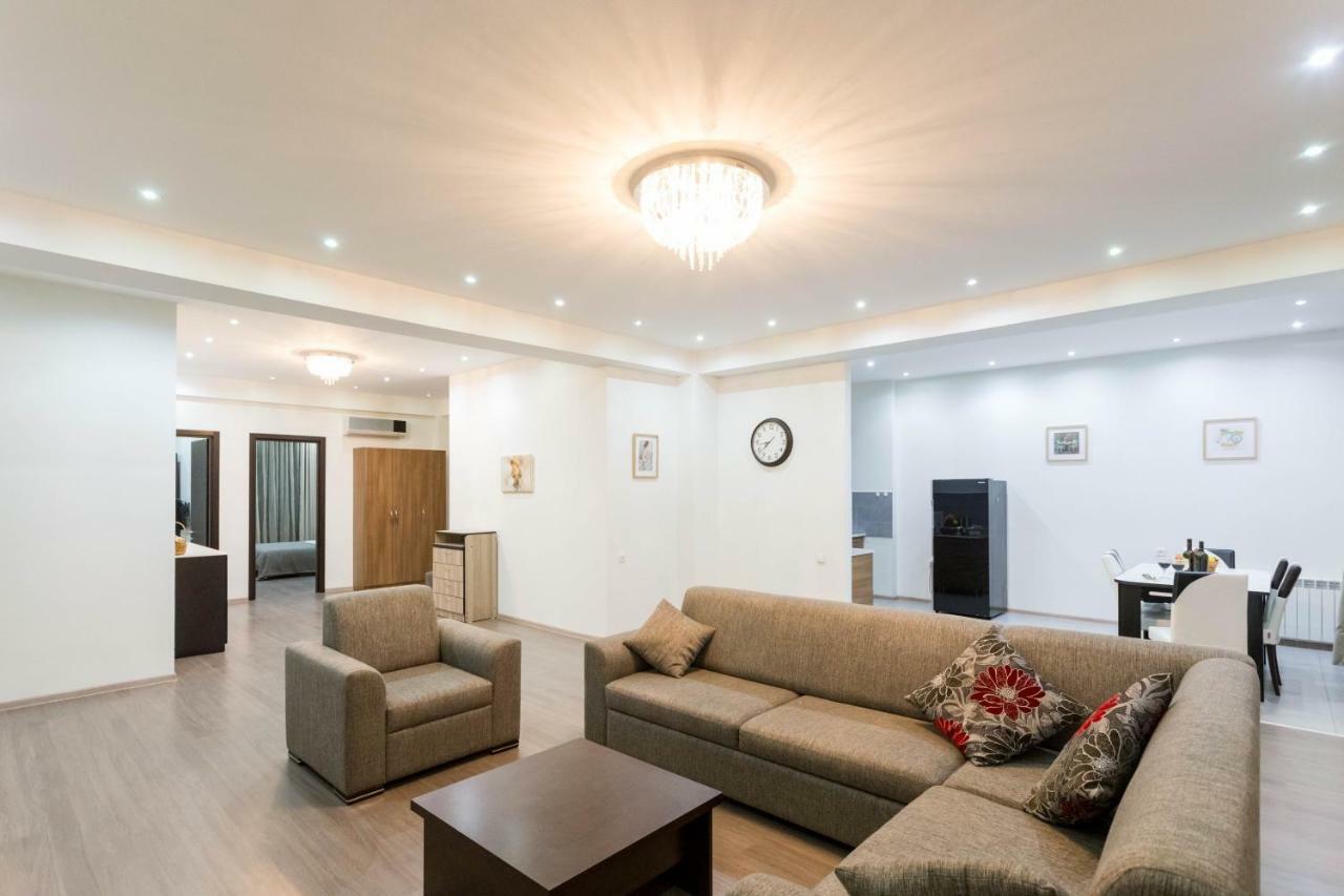 Tbilisi Sweet Home Apartment Εξωτερικό φωτογραφία