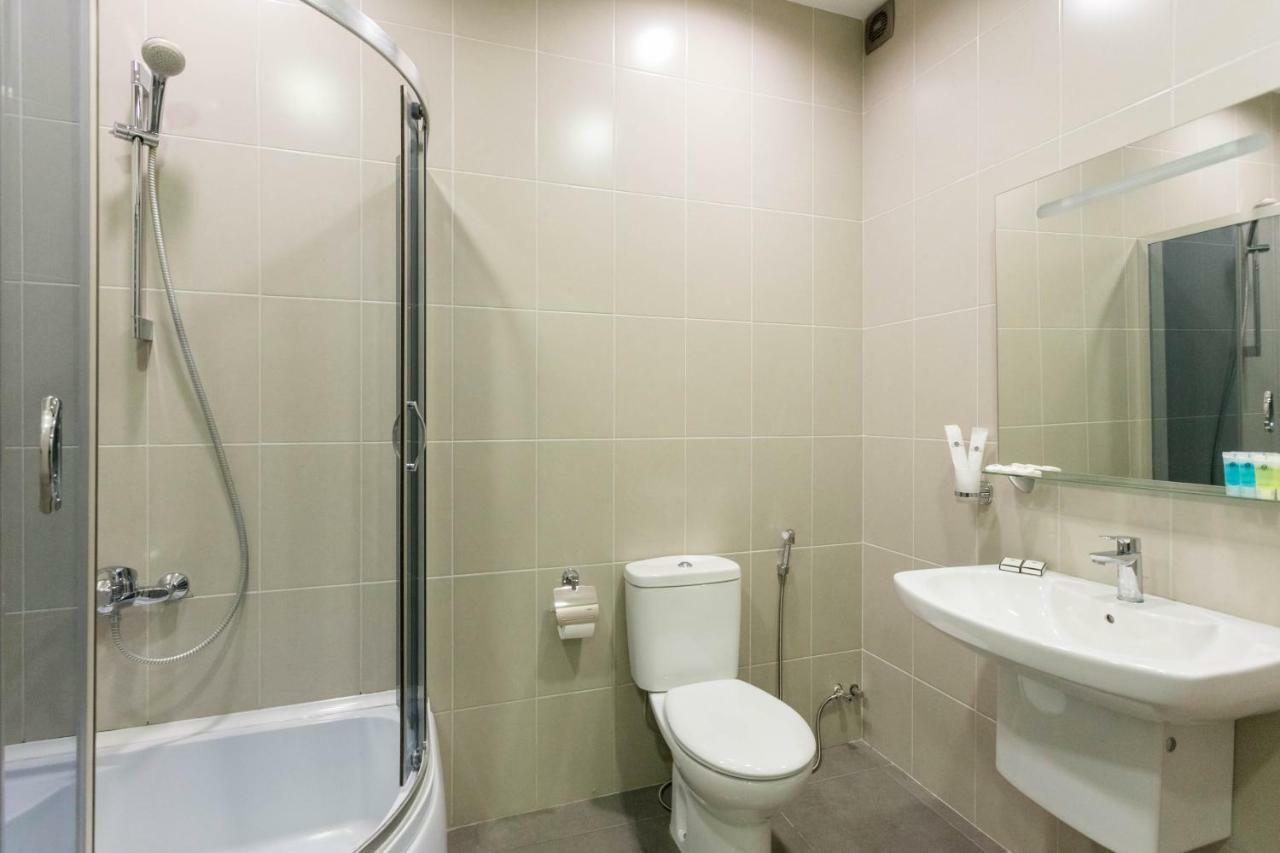 Tbilisi Sweet Home Apartment Εξωτερικό φωτογραφία