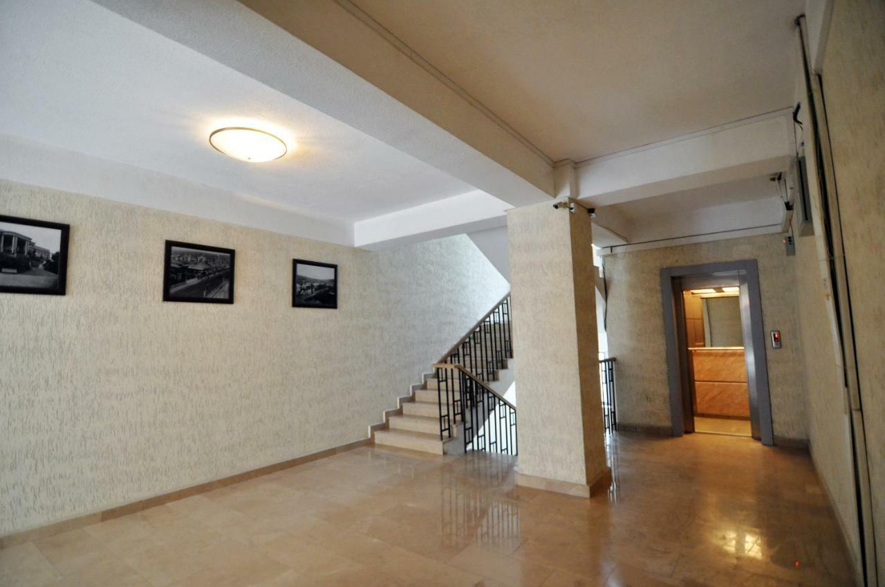 Tbilisi Sweet Home Apartment Εξωτερικό φωτογραφία