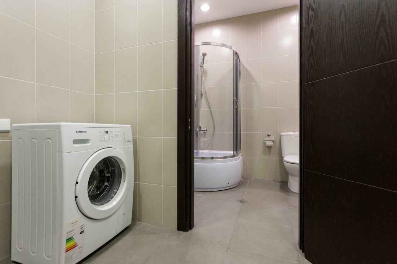 Tbilisi Sweet Home Apartment Εξωτερικό φωτογραφία