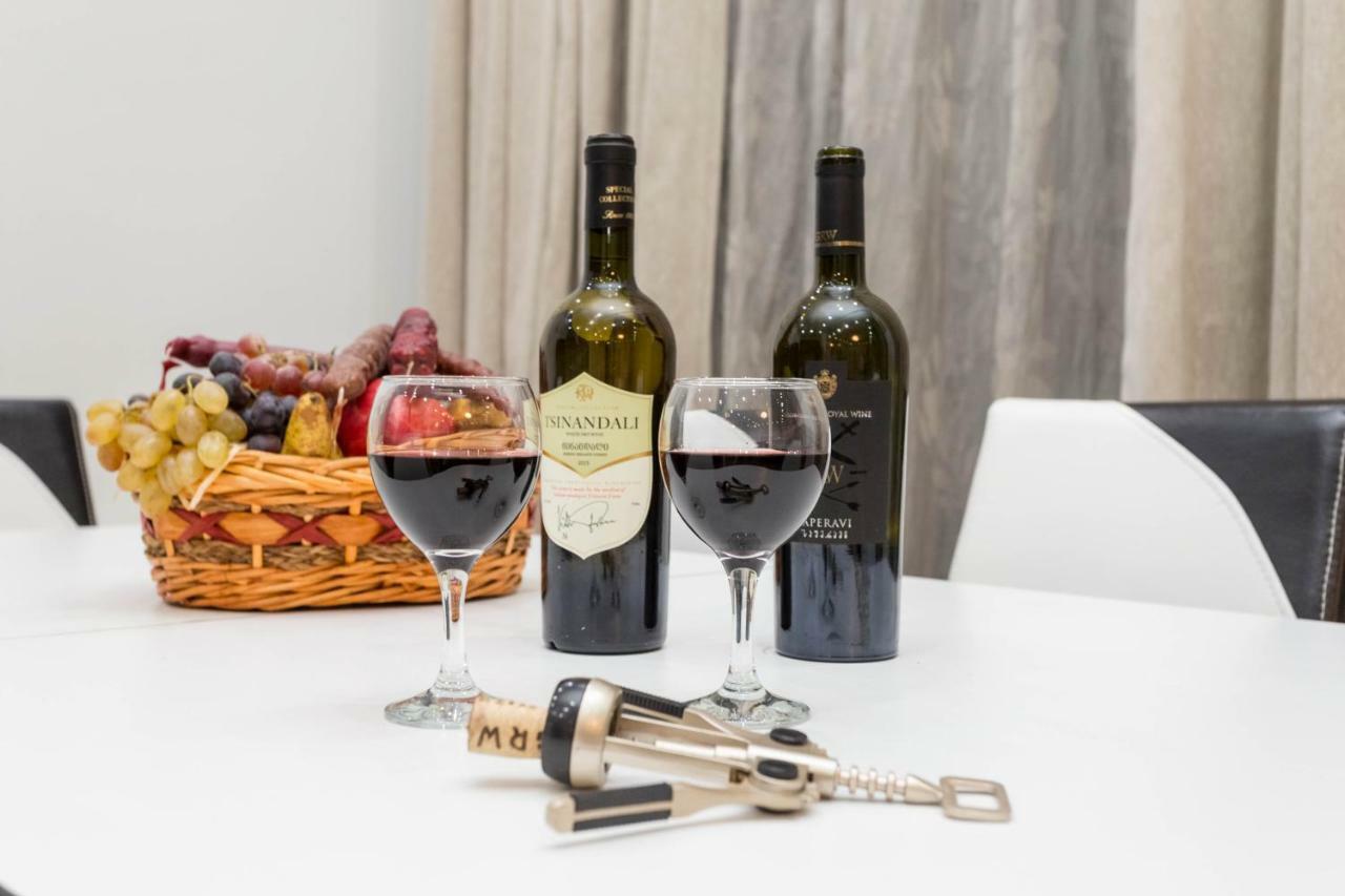 Tbilisi Sweet Home Apartment Εξωτερικό φωτογραφία