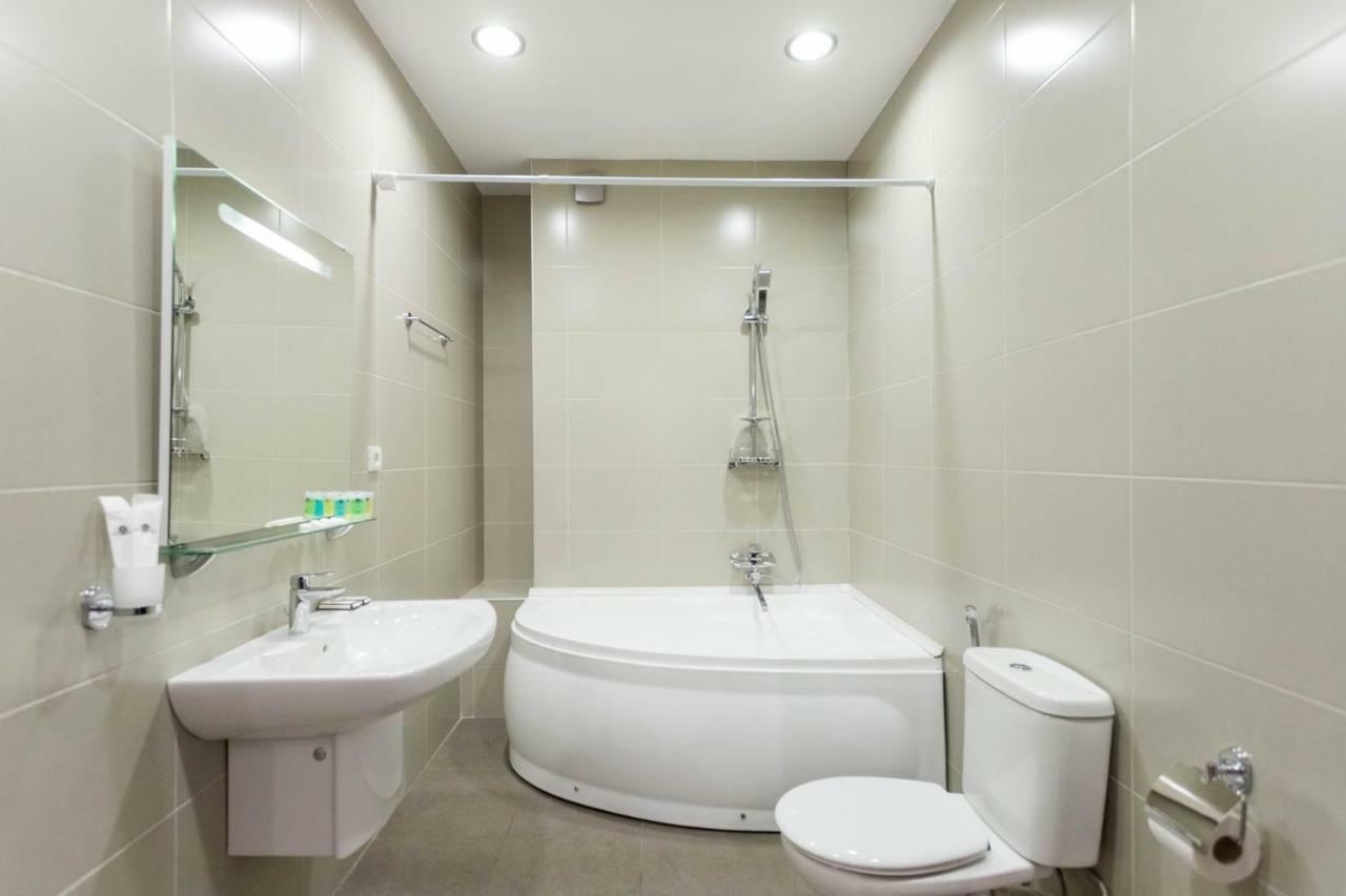 Tbilisi Sweet Home Apartment Εξωτερικό φωτογραφία