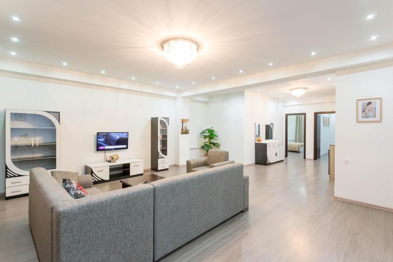 Tbilisi Sweet Home Apartment Εξωτερικό φωτογραφία