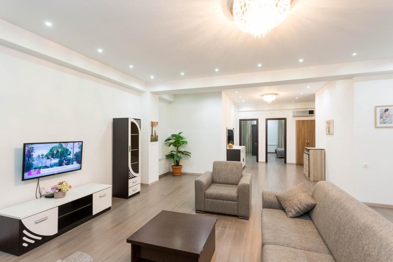 Tbilisi Sweet Home Apartment Εξωτερικό φωτογραφία