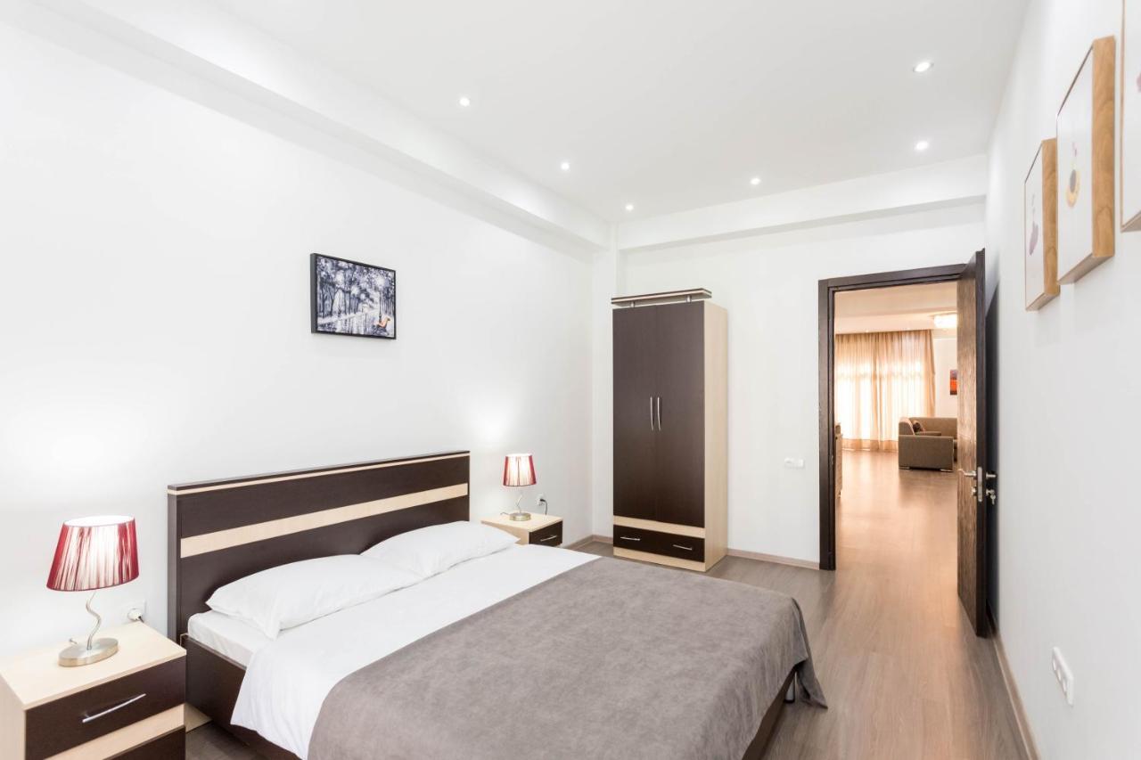 Tbilisi Sweet Home Apartment Εξωτερικό φωτογραφία