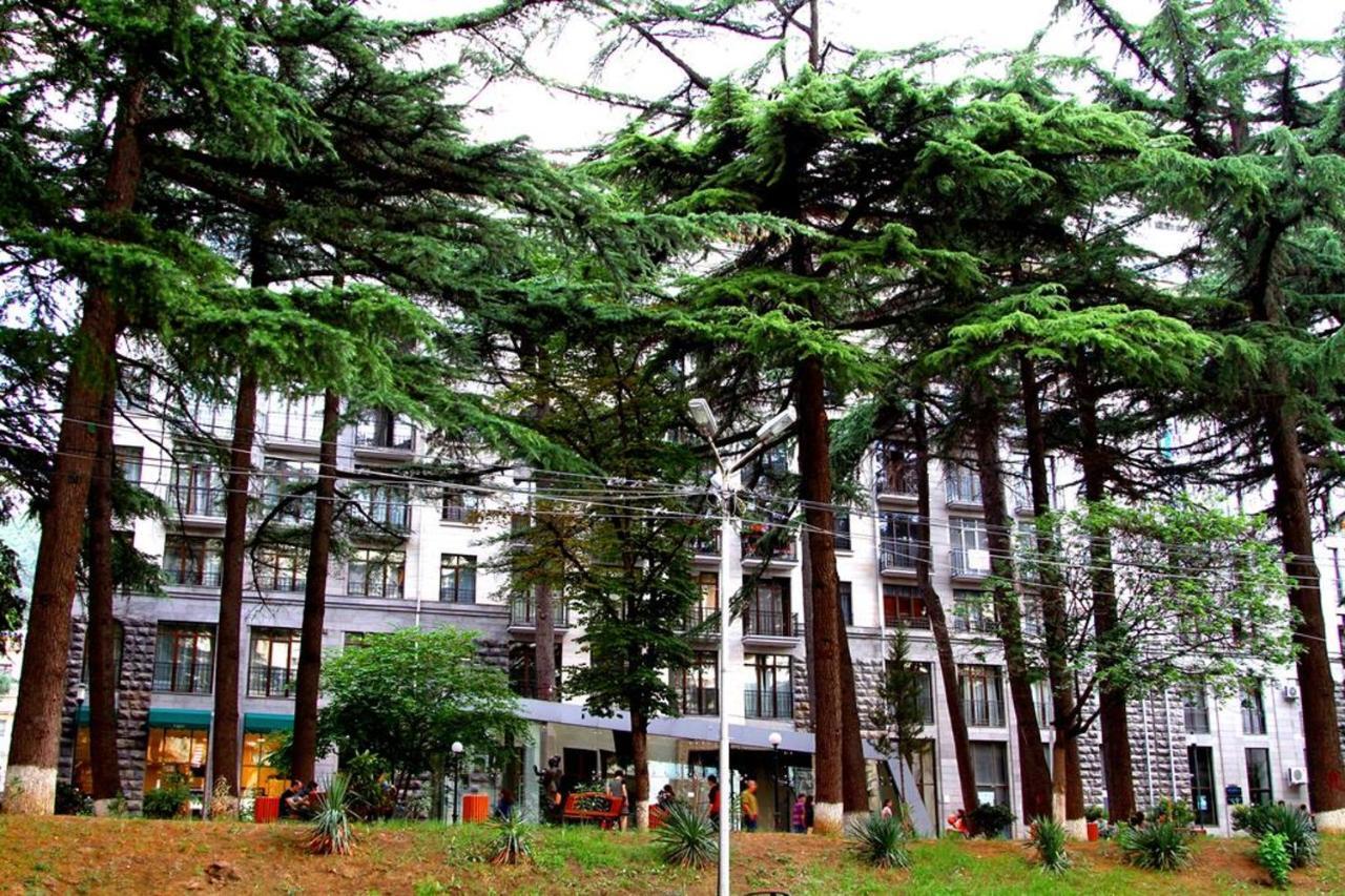 Tbilisi Sweet Home Apartment Εξωτερικό φωτογραφία