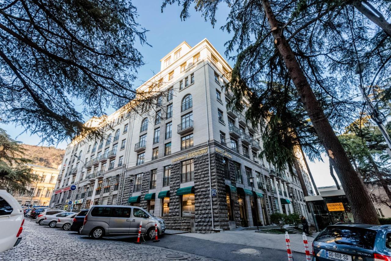 Tbilisi Sweet Home Apartment Εξωτερικό φωτογραφία